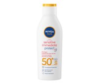 Nivea Sun Sun Sensitive Anti-Allergie Zonnemelk SPF 50