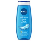 Nivea Fresh Pure Douchegel Fresh Pure 250 ml