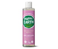 Happy Earth 100% Natuurlijke Deo Spray Navulling Lavender Ylang