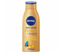 Nivea Bodylotion Firming + Bronze Q10