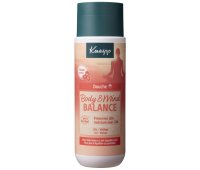 Kneipp Douchegel Body&Mind Balance