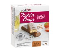 Modifast Protein Shape Reep Chocolade-Karamel