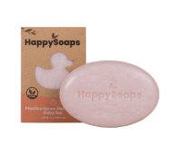 HappySoaps Baby Shampoo en Body Wash Bar Little Sunshine