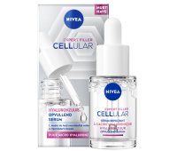 Nivea Cellular Expert Filler Hyaluron Replumping Serum