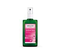 WELEDA Wilde Rozen Deodorant Spray