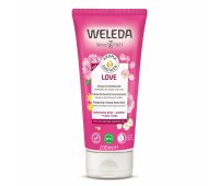 WELEDA Aroma Shower Douchecrème Love