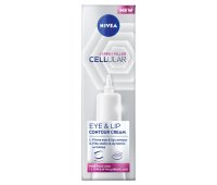 Nivea Cellular Filler Oogcontourcrème