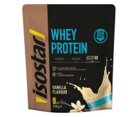 Isostar Whey Protein Vanille
