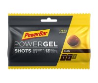 PowerBar Powergel Shots Cola