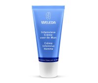 WELEDA Men hydraterende crème