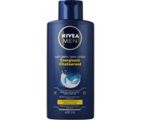 Nivea Men bodylotion revitaliserend / hydraterend