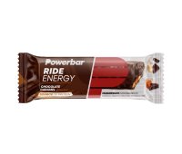 PowerBar Ride Energy Bar Chocola Caramel