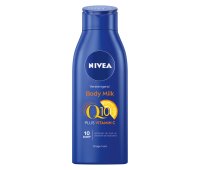 Nivea Body milk Q10 verstevigend