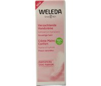 WELEDA Verzachtende handcreme