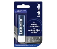 Labello Men activ SPF15 lippenbalsem