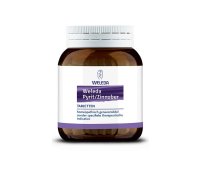 WELEDA Pyrit Zinnober homeopathische tabletten