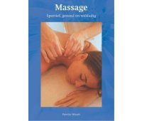 WELEDA Massageboekje Weleda