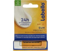 Labello Sun protect SPF30 lippenbalsem