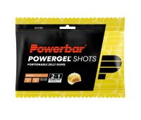 PowerBar Powergel Shots Orange