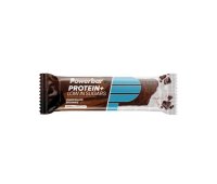 PowerBar Protein+ Bar Low Sugar Chocolate Brownie