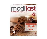 Modifast Snack & Meal Lunchreep melkchocolade