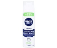 Nivea Men Sensitive Scheerschuim