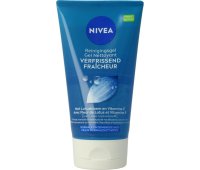 Nivea Essentials verfrissende reinigingsgel
