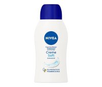 Nivea Douche creme soft mini