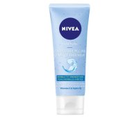 Nivea Essentials rice scrub normale huid