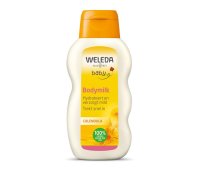 WELEDA Calendula baby bodymilk