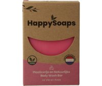 HappySoaps Body bar la vie en rose