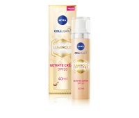 Nivea Luminous 630 getinte dagcrème SPF20