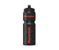 PowerBar Bidon zwart