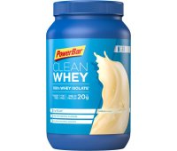 PowerBar Protein Clean Whey Vanilla