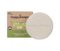HappySoaps Bodylotion bar aloe you vera much