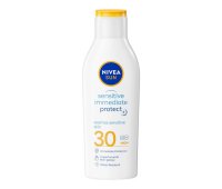 Nivea Sensitive zonnemelk soothing SPF30