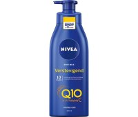 Nivea Body milk Q10 verstevigend met pomp