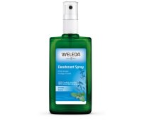 WELEDA Salie deodorant spray