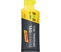 PowerBar Powerbar Powergel Lemon Lime