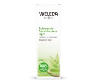 WELEDA Wilg zuiverende gezichtscrème light