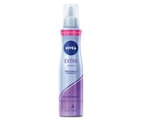Nivea Styling Mousse Extra Sterk