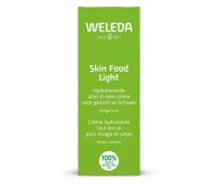 WELEDA Skin Food Light Crème