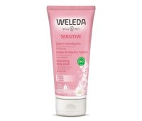 WELEDA Amandel sensitive douchecreme