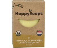 HappySoaps Gezichtreiniger bar kamille