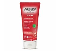 WELEDA Granaatappel inspirerende douchecrème