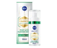 Nivea Cellular Luminous630 Post-Acne Vlekken Serum