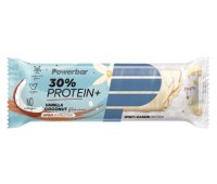 PowerBar Protein+ Bar Vanilla Coconut