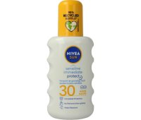 Nivea Sun sensitive spray SPF30