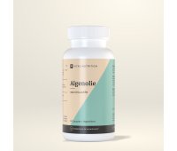 Vital Nutrition Algenolie 300mg DHA en 150mg EPA