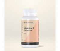 Vital Nutrition Vitamine B-Complex